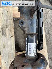 Amortizor Telescop cu Arc Fata Stanga Opel Astra J 1.7 CDTI 2009