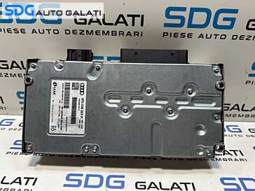 Amplificator Audio Sunet Statie Bang Olufsen Audi A4 B8 2008