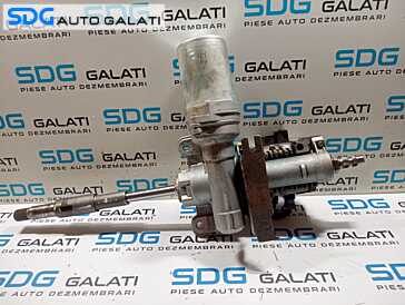 Ax cu Motoras Coloana Volan Servodirectie Opel Corsa C 2000 - 2006