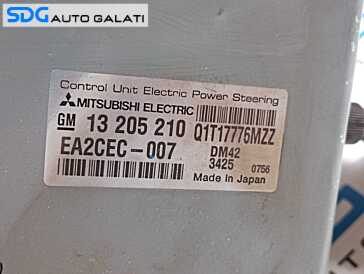 Ax cu Motoras Coloana Volan Servodirectie Opel Corsa C 2000 - 2006