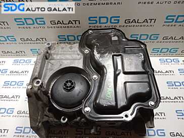 ba-l　1/2 Baie Ulei Dacia Logan 2 0.9 Tce 2012 - 2024 Cod 110179688R [M4609