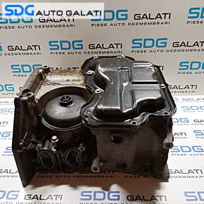 Baie Ulei Dacia Logan 2 0.9 Tce 2012 - 2024 Cod 110179688R