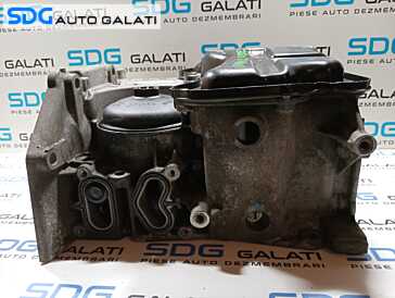 Baie Ulei Dacia Logan 2 0.9 Tce 2012 - 2024 Cod 110179688R [M4609