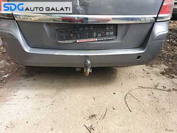 Bara Spoiler Spate Opel Zafira B 2005 - 2009 Culoare Z155 [C5678