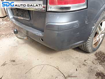 Bara Spoiler Spate Opel Zafira B 2005 - 2009 Culoare Z155 [C5678