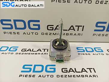 Bec Xenon D3S 35W OSRAN Xenarc Volkswagen Audi Skoda Seat 2000