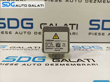 Bec Xenon D3S 35W OSRAN Xenarc Volkswagen Audi Skoda Seat 2000