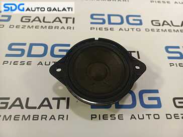 Boxa Difuzor Tweeter Plansa Bord Audi A4 B8 2008 - 2016 Cod