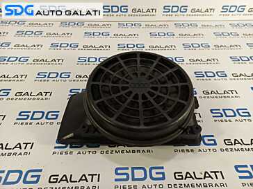 Boxa Difuzor Subwoofer Tun Bass Bang & Olufsen Audi A5 8T 2008