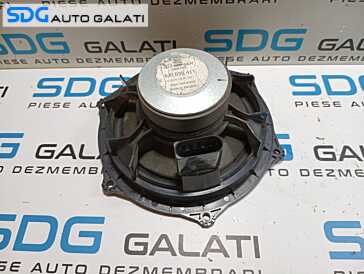 Boxa Difuzor Audio Seat Ibiza 4 2008 - 2017 Cod 6J0035411 [M7612