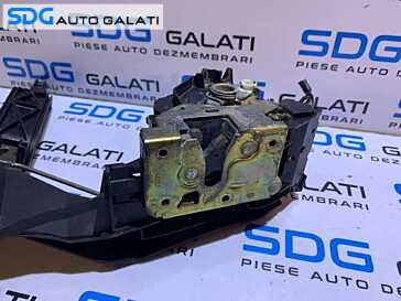 Broasca Incuietoare Usa Portiera Stanga Fata Ford Focus 1 1998
