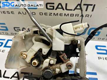 Broasca Incuietoare cu Motoras Switch Actuator Hayon Haion