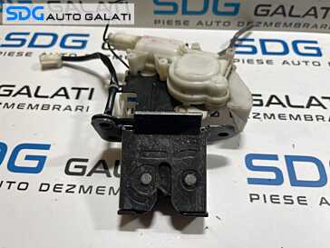 Mai Broasca Incuietoare cu Motoras Switch Actuator Hayon Haion