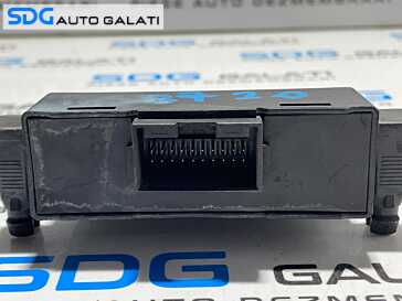 【294②】ma²゜ 様 Unitate Modul Calculator CAN Gateway Skoda Superb 2 2008 - 2013