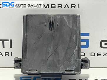 Unitate Modul Calculator CAN Gateway Skoda Superb 2 2008 - 2013