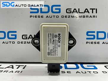 Modul Unitate Calculator Senzor ESP Audi A6 C6 4F 2005 - 2011 Cod