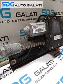 Modul Calculator Frana De Mana Electrica Opel Astra J 2.0 CDTI