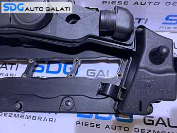 Capac Motor Culbutori Skoda Octavia 2 2.0 TDI CEGA 2004 - 2013 Cod