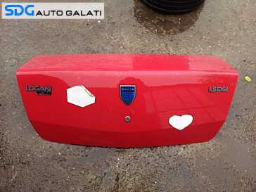 Capota Portbagaj Dacia Logan 1 2004 - 2008 [L2037] [DEPOZIT] - SDG