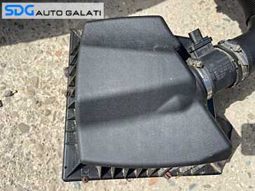 Carcasa Filtru Aer Opel Astra J 1.7 CDTI 2009 - 2016 Cod 13272777