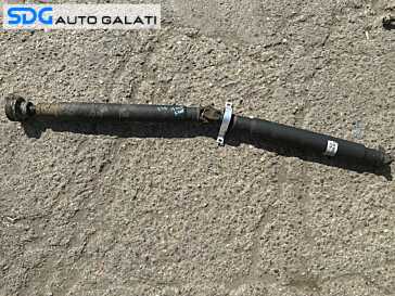 530  Cardan Ax Cardanic BMW Seria 3 E46 2.0 D 150cp 5 Trepte 2001