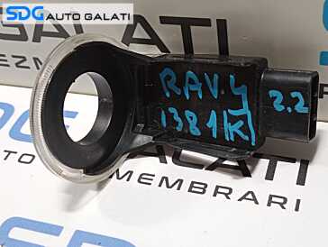 Cititor Cheie Inel Imobilizator Contact Toyota RAV 4 2006 - 2013