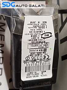 Cititor Cheie Inel Imobilizator Contact Toyota RAV 4 2006 - 2013