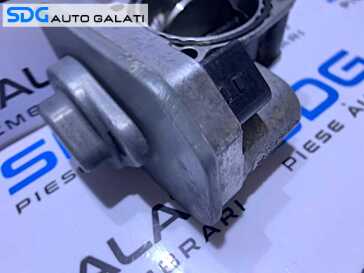Clapeta Acceleratie Opel Astra H 1.7 CDTI Z17DTR Z17DTJ 2004-2010