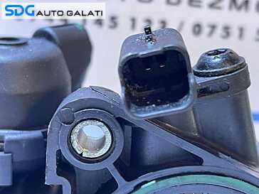 Clapeta Acceleratie Ford S-Max 2.0 TDCI 2006 - 2015 Cod 9647474880
