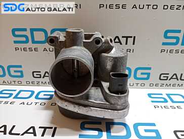 Clapeta Acceleratie Skoda Fabia 1 1.4 AUA BBY 2000 - 2007 Cod
