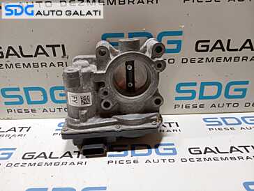 Clapeta Acceleratie Dacia Dokker 1.2 TCE 2012 - 2017 Cod