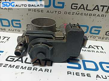 Clapeta Acceleratie Opel Vectra C 1.6 Z16XEP 2002 - 2008 Cod
