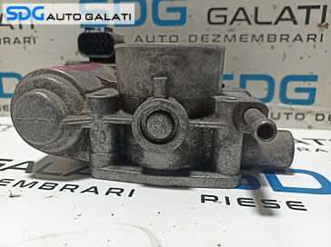 Clapeta Acceleratie Opel Vectra C 1.6 Z16XEP 2002 - 2008 Cod
