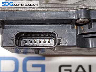 Clapeta Acceleratie Dacia Logan 2 0.9 TCE 2012 - 2020 Cod