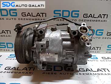 「あどゅ」　4/4 Compresor AC Aer Conditionat Clima Lada Largus 1.6 2012 - Prezent