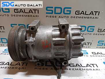 Compresor AC Aer Conditionat Clima Dacia Duster 1.6 2010 - 2015