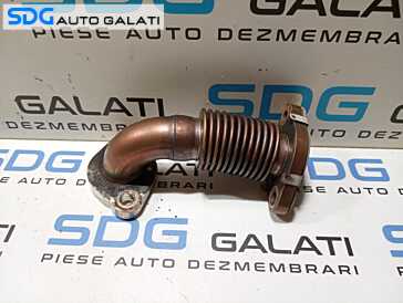 Teava Conducta Racitor Gaze EGR Mercedes Clasa C Class W204 2.2