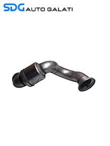 Supapa Electrovalva Convertor Presiune Aer Vacuum Vacum BMW Seria