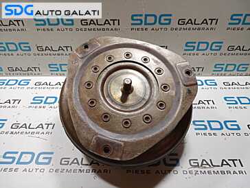 Convertizor SACHS Audi A6 C6 2.7 TDI 2004 - 2011 Cod 000236