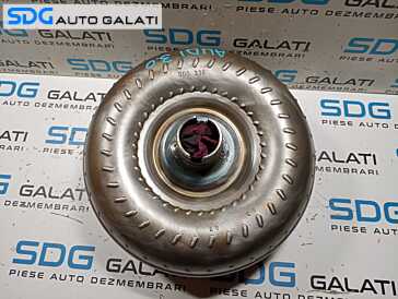 Convertizor SACHS Audi A6 C6 2.7 TDI 2004 - 2011 Cod 000236