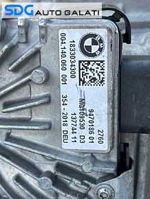 CT203576〜9 201360〜3 Motoras Cutie Transfer Fata BMW X3 G01 2017 - 2024 Cod 9470186