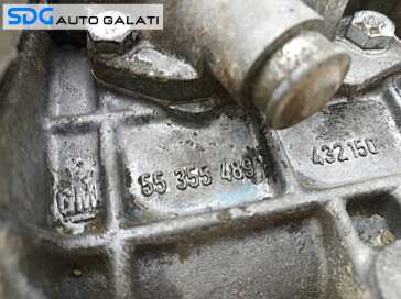 Cutie Viteze Manuala 5 Trepte Opel Astra H 1.4 16V Z14XEP 2004