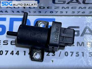 Electrovalva Supapa Vacuum Vacum Presiune Aer Nissan X-Trail 1.6