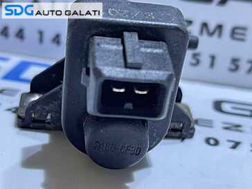 Electrovalva Supapa Vacuum Vacum Presiune Aer Nissan X-Trail 1.6