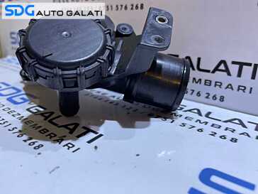 Epurator Gaze Tub Tubulatura Aer Renault Megane 2 1.5 DCI 2002