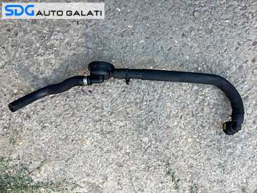 Epurator Gaze Furtun Conducta Supapa Vacuum Vacum Suzuki Grand