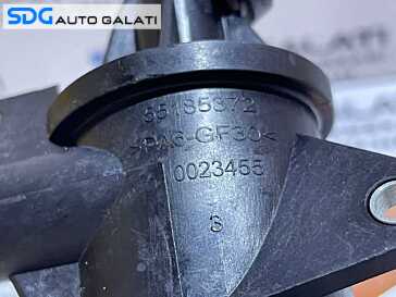 Filtru Epurator Recirculare Gaze Fiat Grande Punto 1.3 JTD