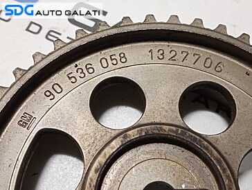 Fulie Pinion Ax Axa Came Opel Zafira A 1.6 B 1999 - 2005 Cod