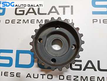 ぷいぷい　a6 Fulie Pinion Distributie Vibrochen Arbore Cotit Audi A6 C7 2.0 TDI