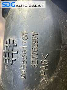 Furtun Conducta Tub Tubulatura Admisie cu Senzor Aer Opel Insignia